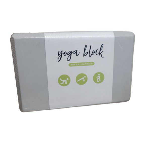 Vivitar Other Vivitar Foam Yoga Block Non Slip Lightweight High